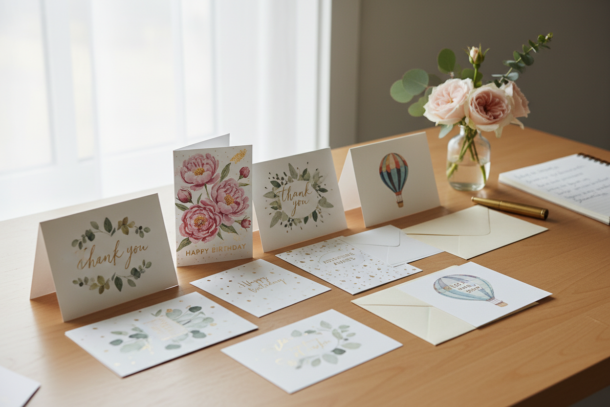 Greeting Cards