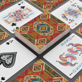 Poker Playing Cards — Unique Poker Deck, Game Night Fun