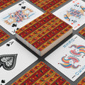 Floral Poker Playing Cards — Card Deck for Her Game Nights
