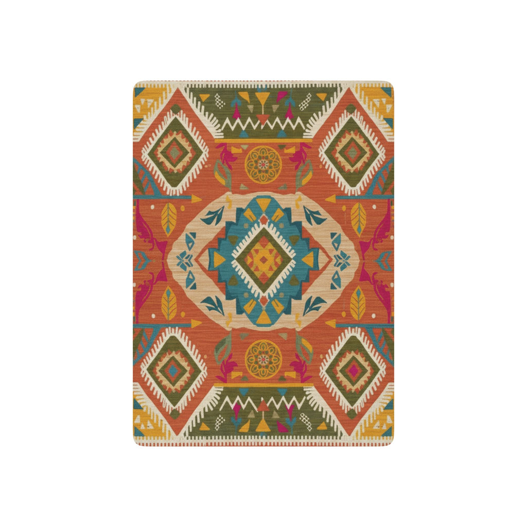 Poker Playing Cards — Unique Poker Deck, Game Night Fun