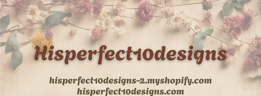 Hisperfect10designs